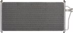 Spectra 7-4008 A/C Condenser - view 1