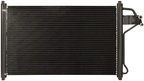 Spectra 7-4020 A/C Condenser - view 1