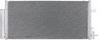 Spectra 7-4083 A/C Condenser - view 1