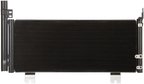Spectra 7-4117 A/C Condenser - view 1