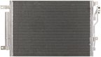 Spectra 7-4192 A/C Condenser - view 1