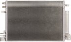 Spectra 7-4224 A/C Condenser - view 1