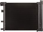 Spectra 7-4230 A/C Condenser - view 1