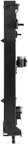 Spectra 7-4237 A/C Condenser - view 2