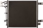 Spectra 7-4239 A/C Condenser - view 1