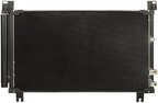 Spectra 7-4254 A/C Condenser - view 1