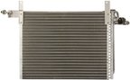Spectra 7-4258 A/C Condenser - view 1