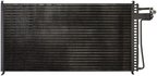 Spectra 7-4290 A/C Condenser - view 1