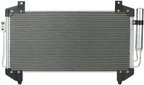 Spectra 7-4293 A/C Condenser - view 1