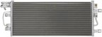 Spectra 7-4298 A/C Condenser - view 1