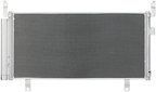 Spectra 7-4302 A/C Condenser - view 1