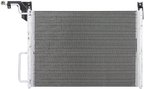Spectra 7-4375 A/C Condenser - view 1