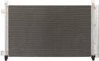 Spectra 7-4423 A/C Condenser - view 1