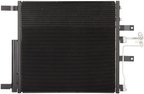 Spectra 7-4436 A/C Condenser - view 1