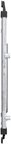 Spectra 7-4439 A/C Condenser - view 2