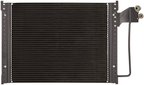 Spectra 7-4453 A/C Condenser - view 1