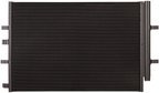 Spectra 7-4459 A/C Condenser - view 1