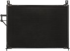 Spectra 7-4526 A/C Condenser - view 1