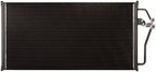 Spectra 7-4549 A/C Condenser - view 1