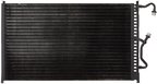 Spectra 7-4558 A/C Condenser - view 1