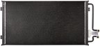Spectra 7-4560 A/C Condenser - view 1