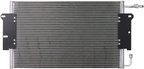 Spectra 7-4565 A/C Condenser - view 1