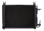 Spectra 7-4581 A/C Condenser - view 1