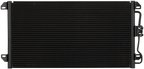 Spectra 7-4616 A/C Condenser - view 1