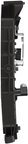 Spectra 7-4617 A/C Condenser - view 2