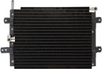 Spectra 7-4624 A/C Condenser - view 1