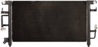 Spectra 7-4644 A/C Condenser - view 1
