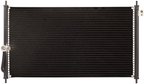 Spectra 7-4660 A/C Condenser - view 1