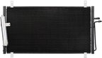Spectra 7-4707 A/C Condenser - view 1