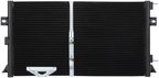 Spectra 7-4710 A/C Condenser - view 1