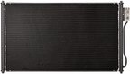 Spectra 7-4716 A/C Condenser - view 1