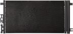 Spectra 7-4718 A/C Condenser - view 1