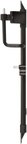 Spectra 7-4719 A/C Condenser - view 3