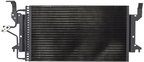 Spectra 7-4728 A/C Condenser - view 1