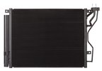 Spectra 7-4740 A/C Condenser - view 1