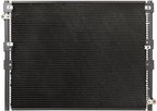 Spectra 7-4744 A/C Condenser - view 1