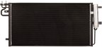 Spectra 7-4761 A/C Condenser - view 1