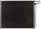 Spectra 7-4768 A/C Condenser - view 1
