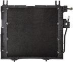 Spectra 7-4798 A/C Condenser - view 1