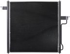Spectra 7-4821 A/C Condenser - view 1