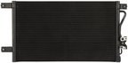 Spectra 7-4839 A/C Condenser - view 1