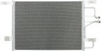 Spectra 7-4881 A/C Condenser - view 1