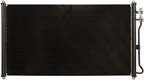 Spectra 7-4882 A/C Condenser - view 1