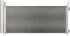 Spectra 7-4892 A/C Condenser - view 1