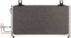 Spectra 7-4901 A/C Condenser - view 1