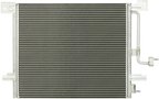 Spectra 7-4929 A/C Condenser - view 1